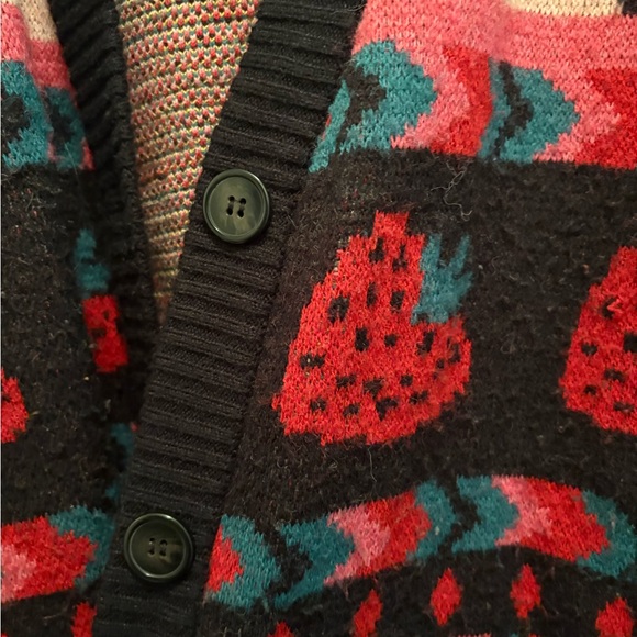 Farm Rio Sweater - Picture 4 of 7